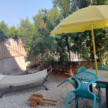 جيارديني ناكسوس B&B Fragranza Di Sicilia المظهر الخارجي الصورة