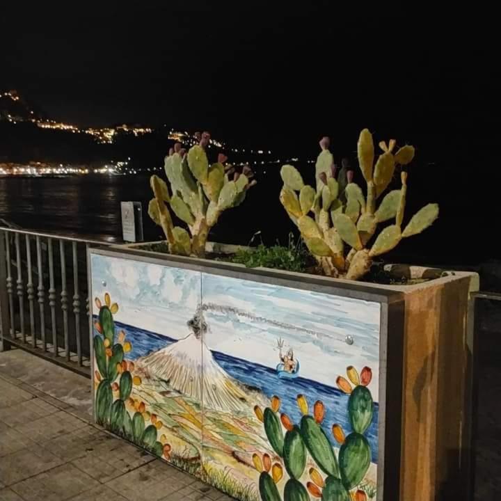 جيارديني ناكسوس B&B Fragranza Di Sicilia المظهر الخارجي الصورة