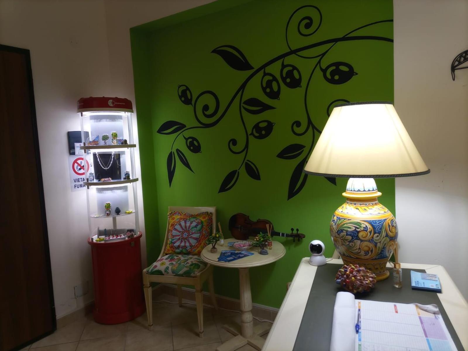 جيارديني ناكسوس B&B Fragranza Di Sicilia المظهر الخارجي الصورة