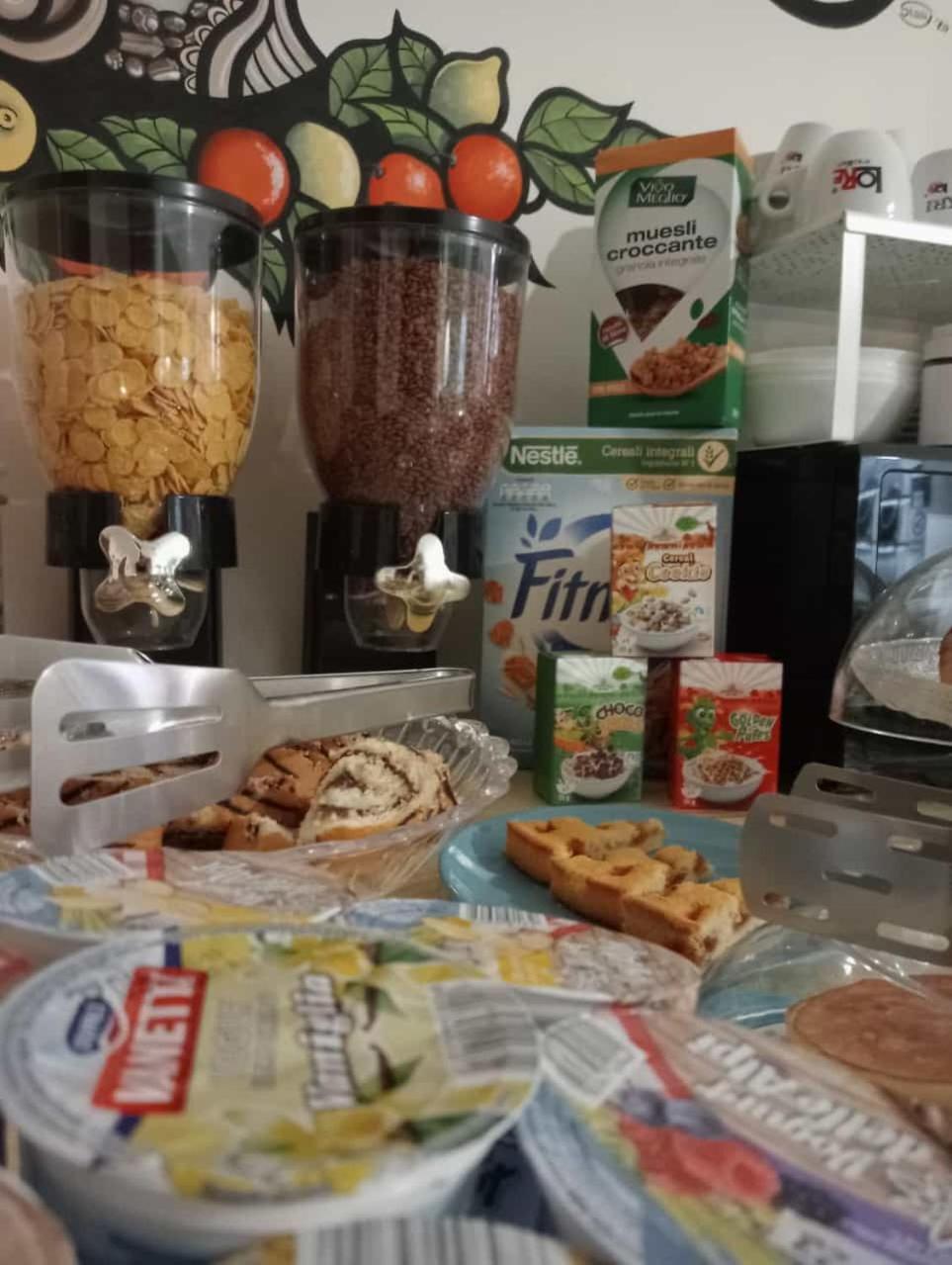 جيارديني ناكسوس B&B Fragranza Di Sicilia المظهر الخارجي الصورة