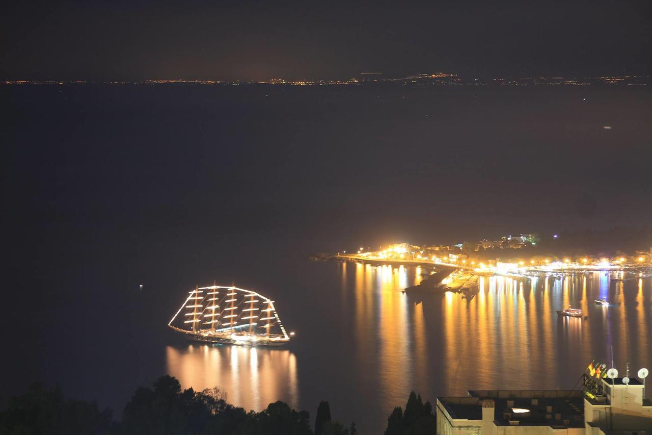 جيارديني ناكسوس B&B Fragranza Di Sicilia المظهر الخارجي الصورة