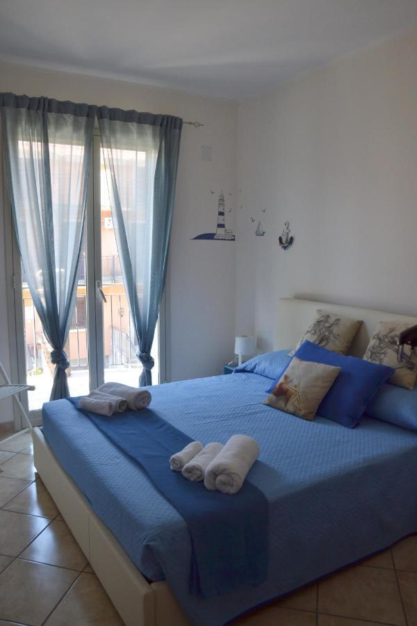 جيارديني ناكسوس B&B Fragranza Di Sicilia المظهر الخارجي الصورة